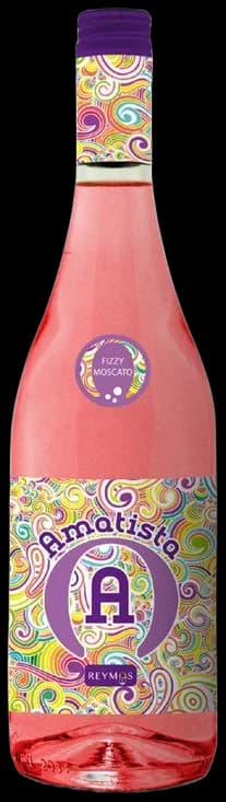 Amatista Pink Moscato