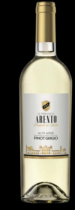 Arento Pinot Grigio