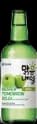 Better Tomorrow Apple Soju