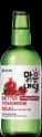 Better Tomorrow Pomegranate Soju