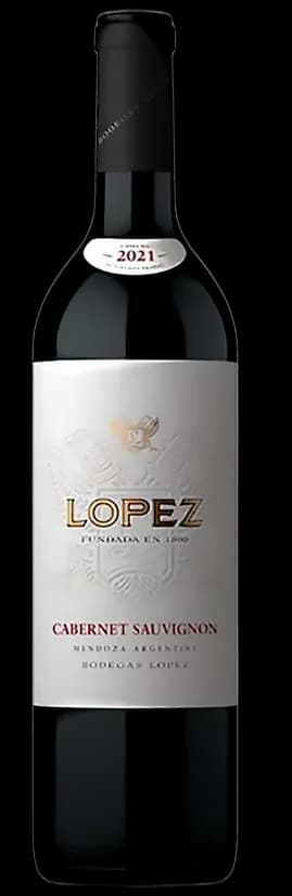 Bodegas Lopez Cabernet Sauvignon