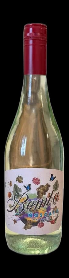 Bomba Moscato