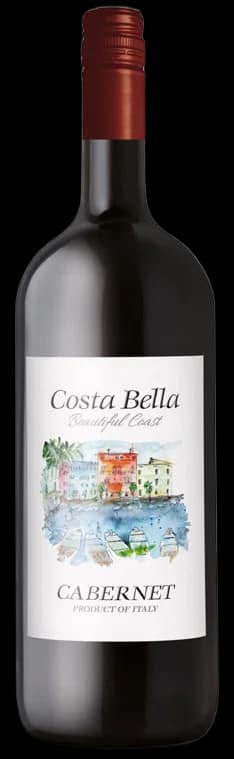 Costa Bella Cabernet Sauvignon