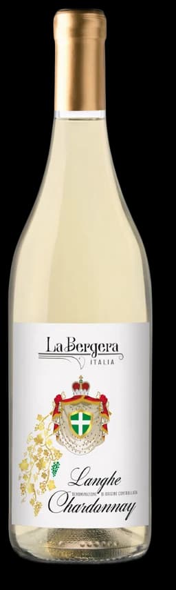 La Bergera Chardonnay DOC