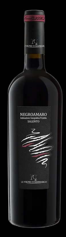 Le Vigne Di Sammarco Negroamaro Salentino