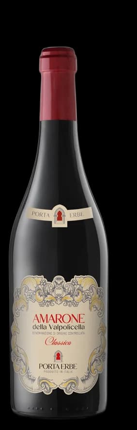 Porta Erbe Amarone