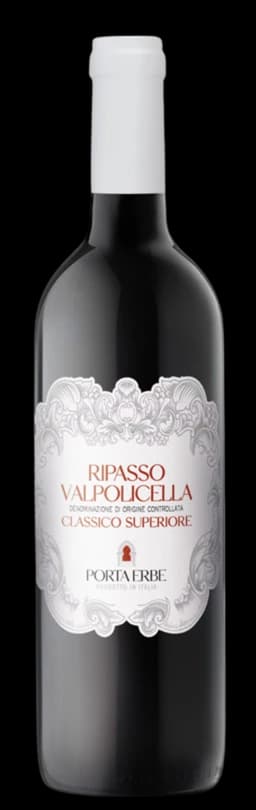 Porta Erbe Ripasso Valpolicella