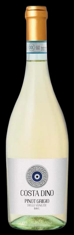 Progetto Costa Dino Pinot Grigio Delle Venezie