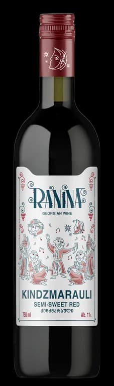 Ranina Kindzmarauli