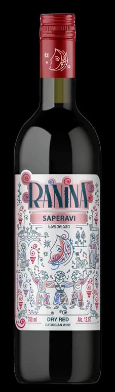 Ranina Saperavi
