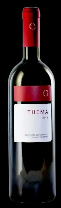 Thema Red