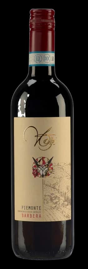 Volpi Barbera