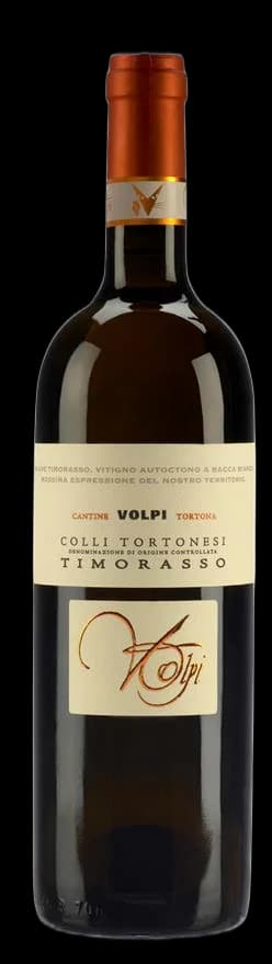 Volpi Timorasso